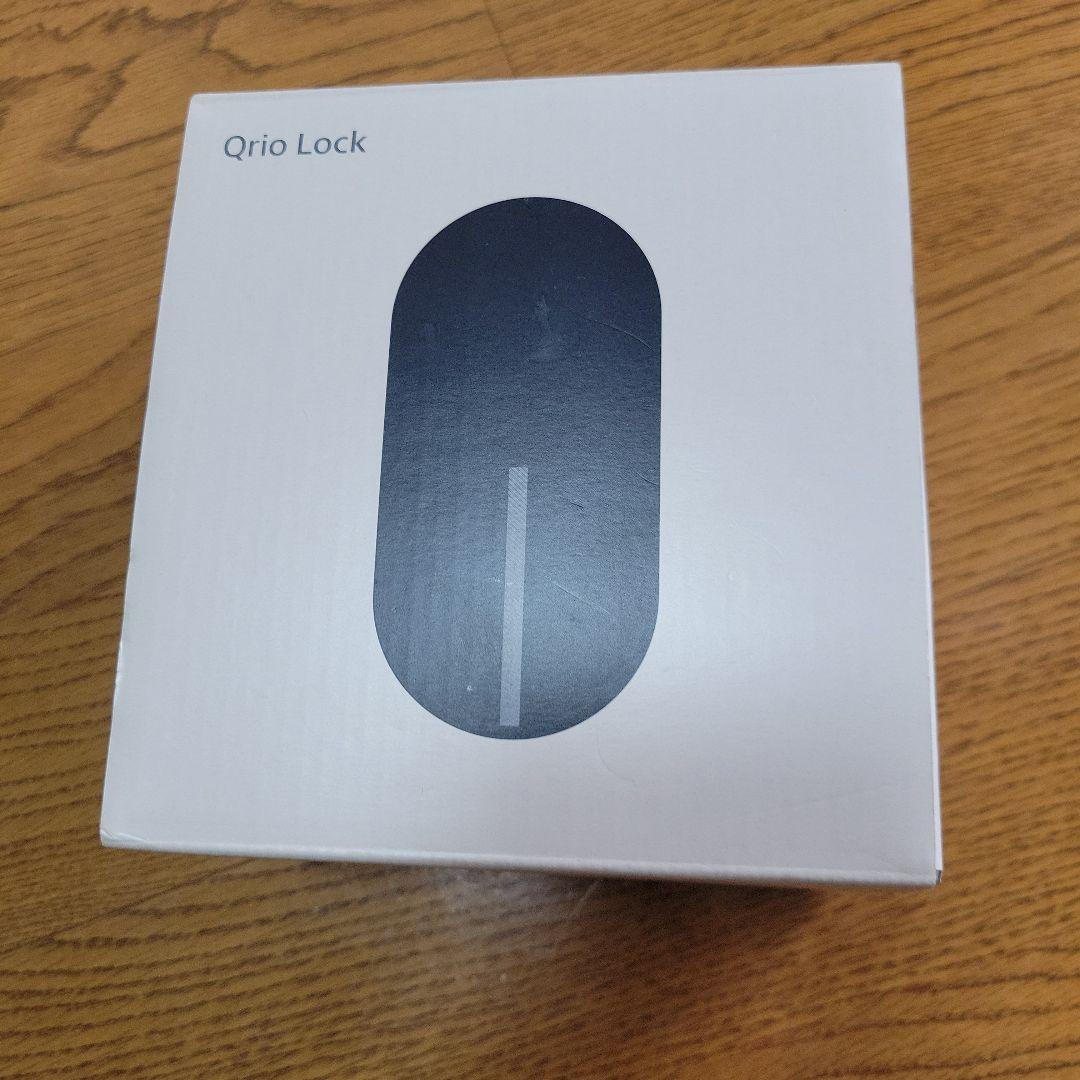 Qrio Lock スマートロック (Q-SL2)