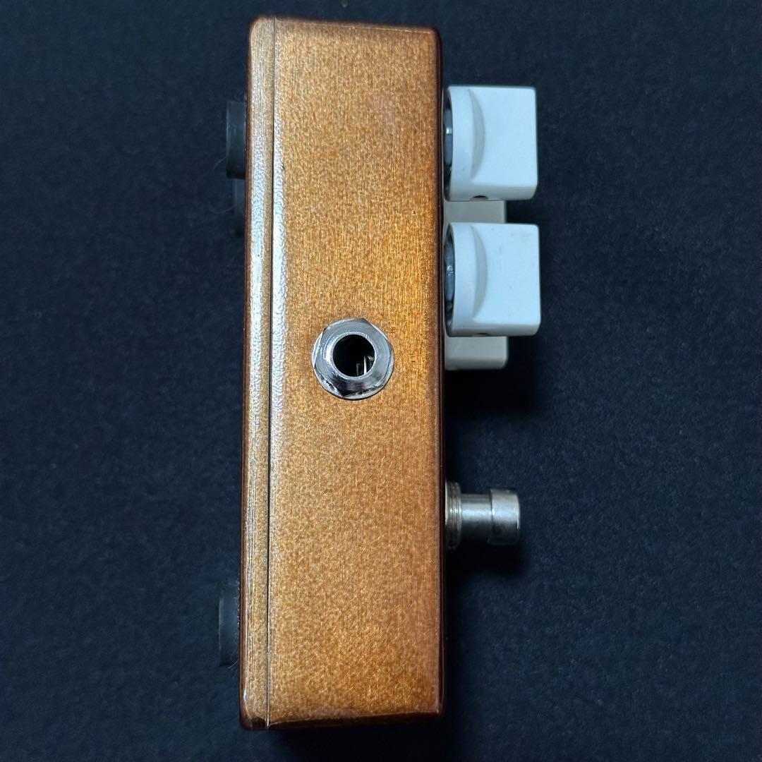 ★希少★ Mad Professor 1 One ブラウンサウンド EVH