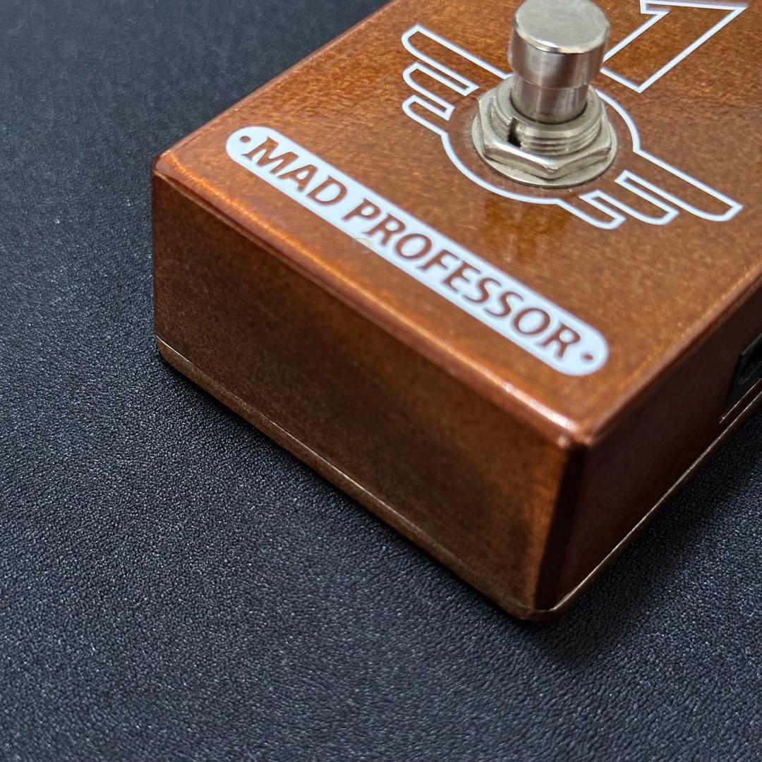 ★希少★ Mad Professor 1 One ブラウンサウンド EVH