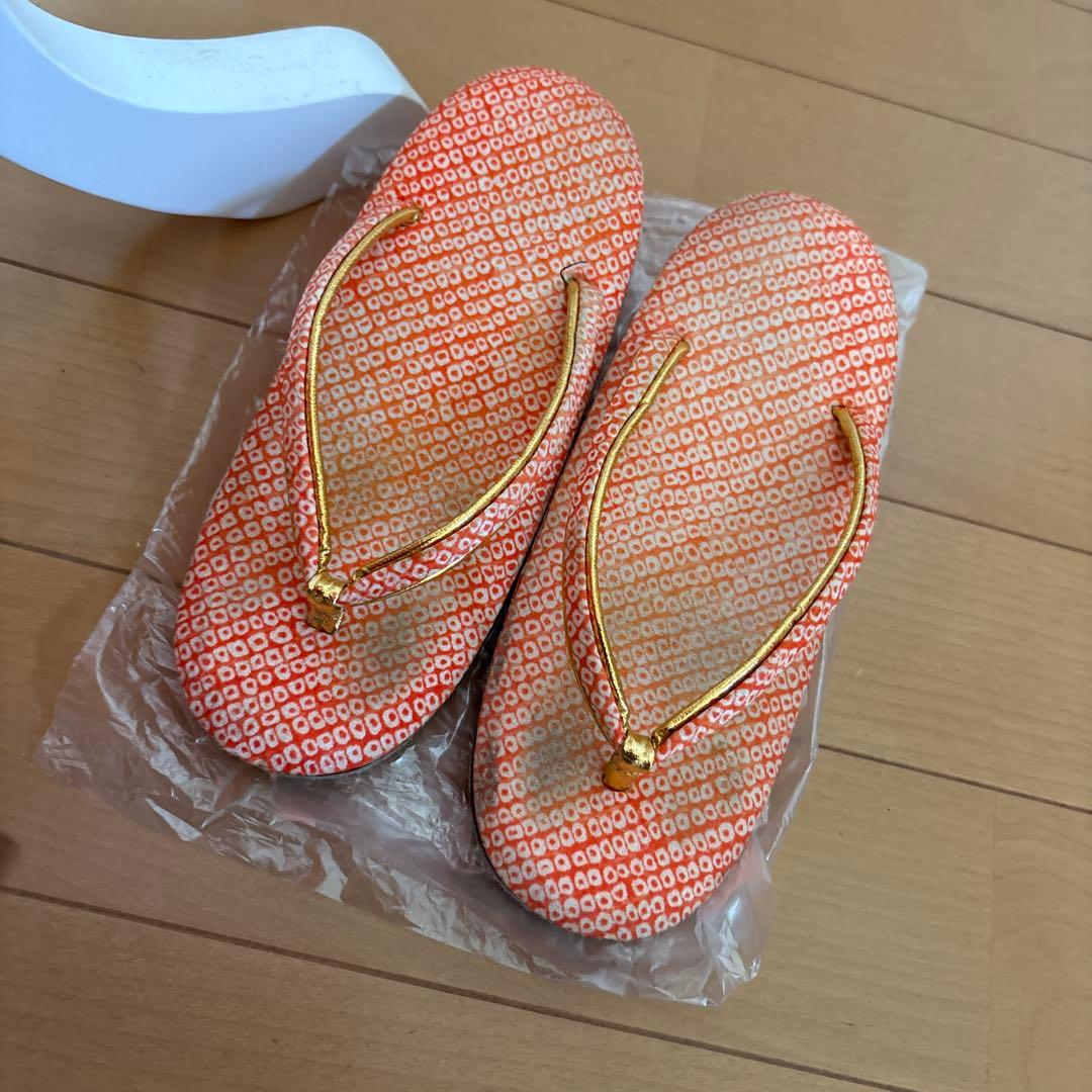 七五三　着物　３歳５歳　セット