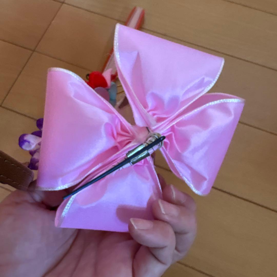 七五三　着物　３歳５歳　セット