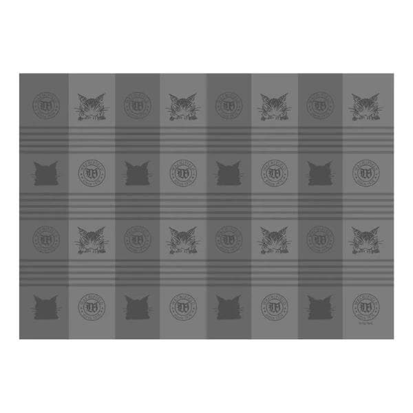 猫のダヤン HOTEL掛け布団カバー シングル 枕カバー わちふぃーるど