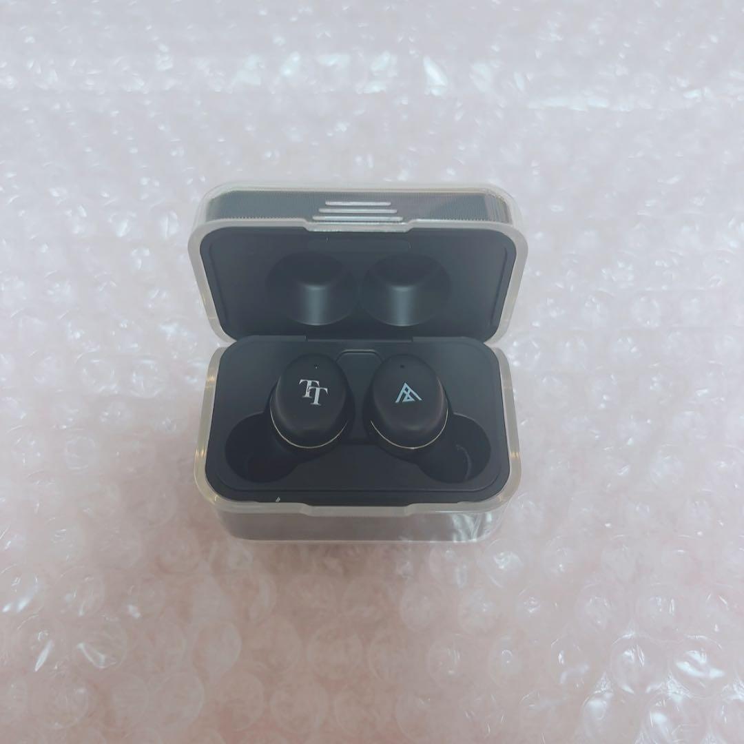 ブレマイ 槻本大河 オンキョー コラボ イヤホン CP-TWS01E