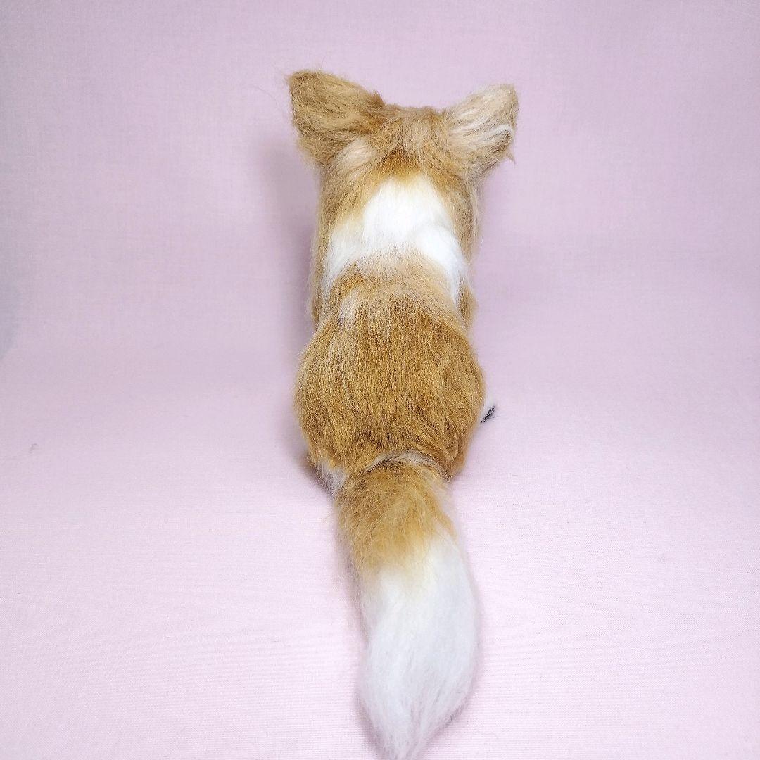 momoyo様 羊毛フェルト チワワ ハンドメイド 犬