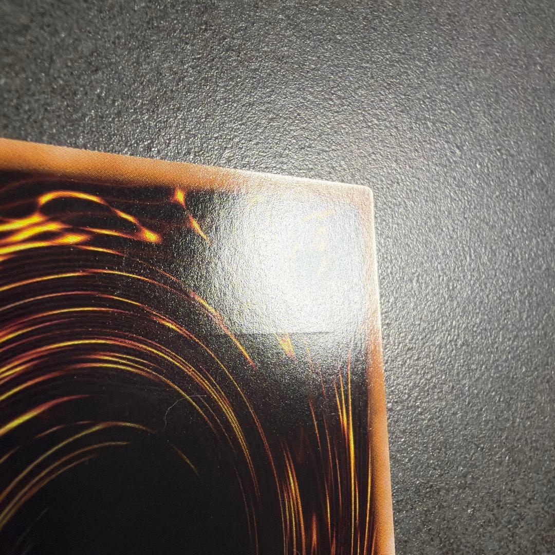 ブラック・ローズドラゴン　レリーフ　遊戯王　極美品