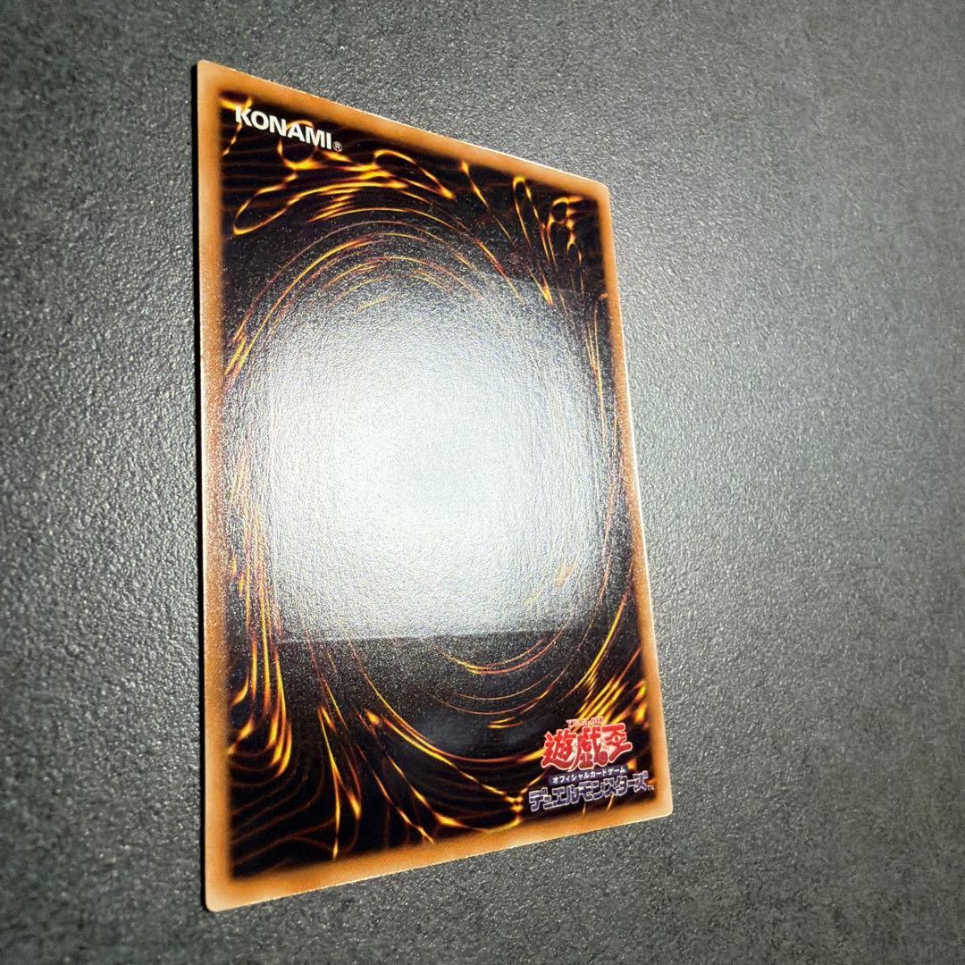 ブラック・ローズドラゴン　レリーフ　遊戯王　極美品