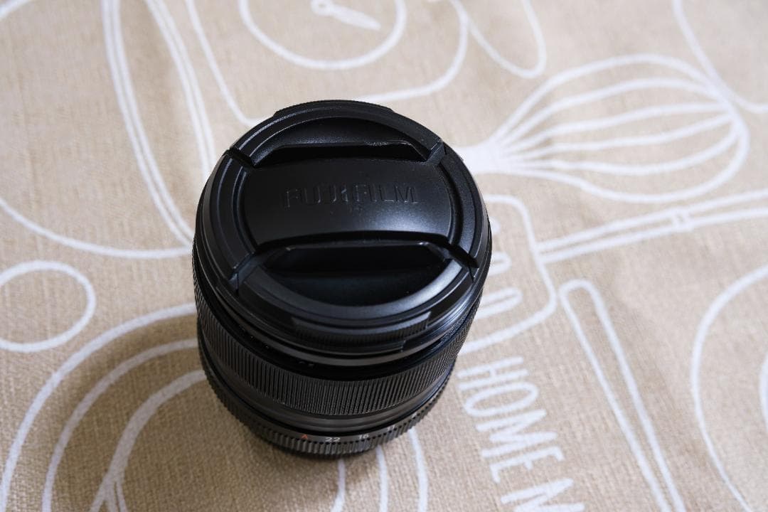 【中古品】 富士フイルム XF14mmF2.8 R