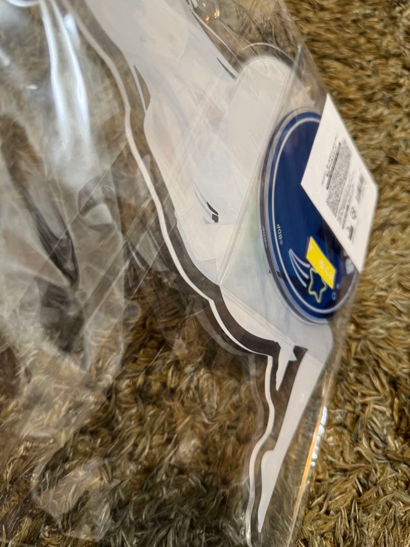 白金燐子 特大アクリルスタンド Summer Night Party! バンドリ