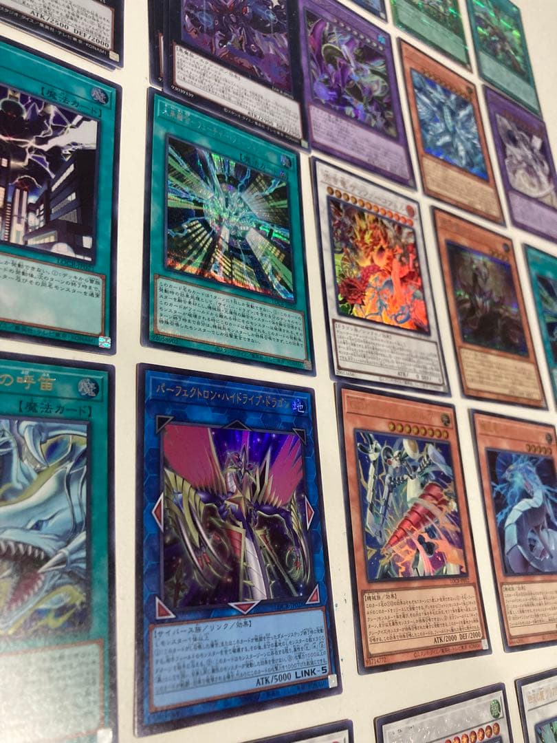 limit over collection the rivals シュリンク付