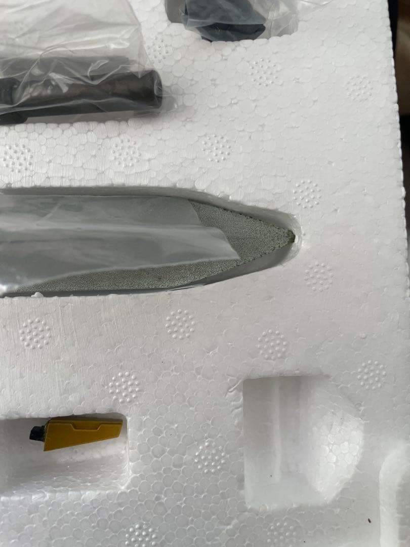 超合金魂　ダンクーガ+壮絶合金ガオガイガー ジャンク品