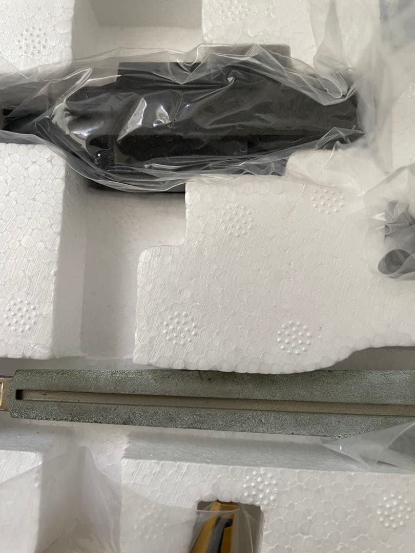 超合金魂　ダンクーガ+壮絶合金ガオガイガー ジャンク品