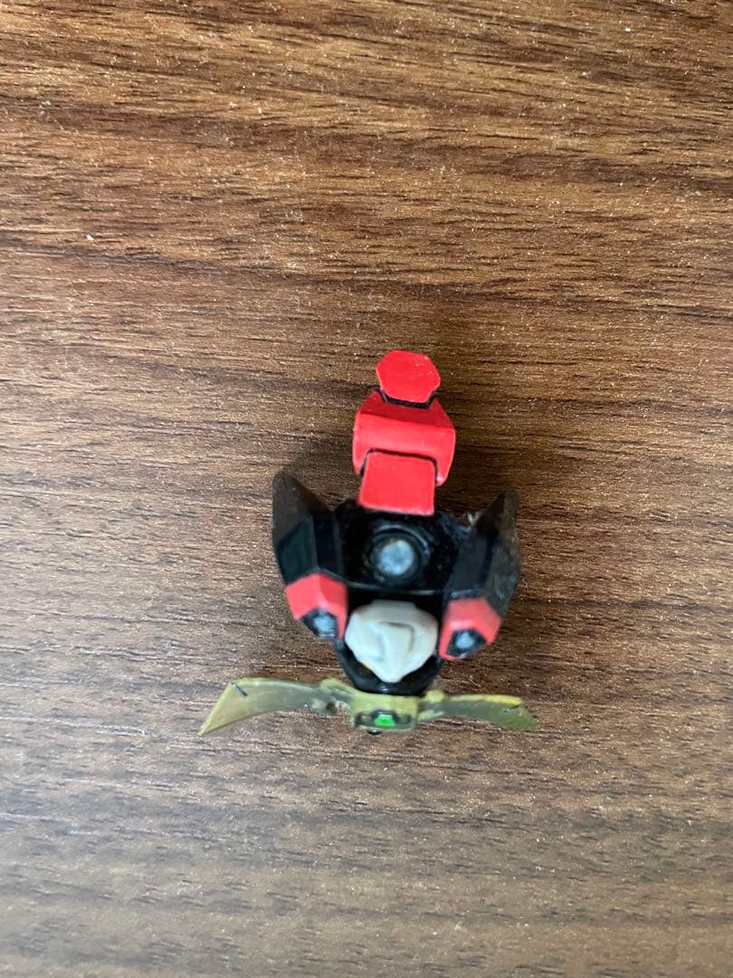 超合金魂　ダンクーガ+壮絶合金ガオガイガー ジャンク品