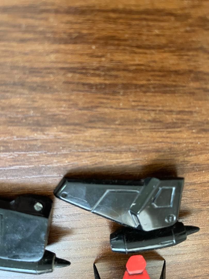 超合金魂　ダンクーガ+壮絶合金ガオガイガー ジャンク品