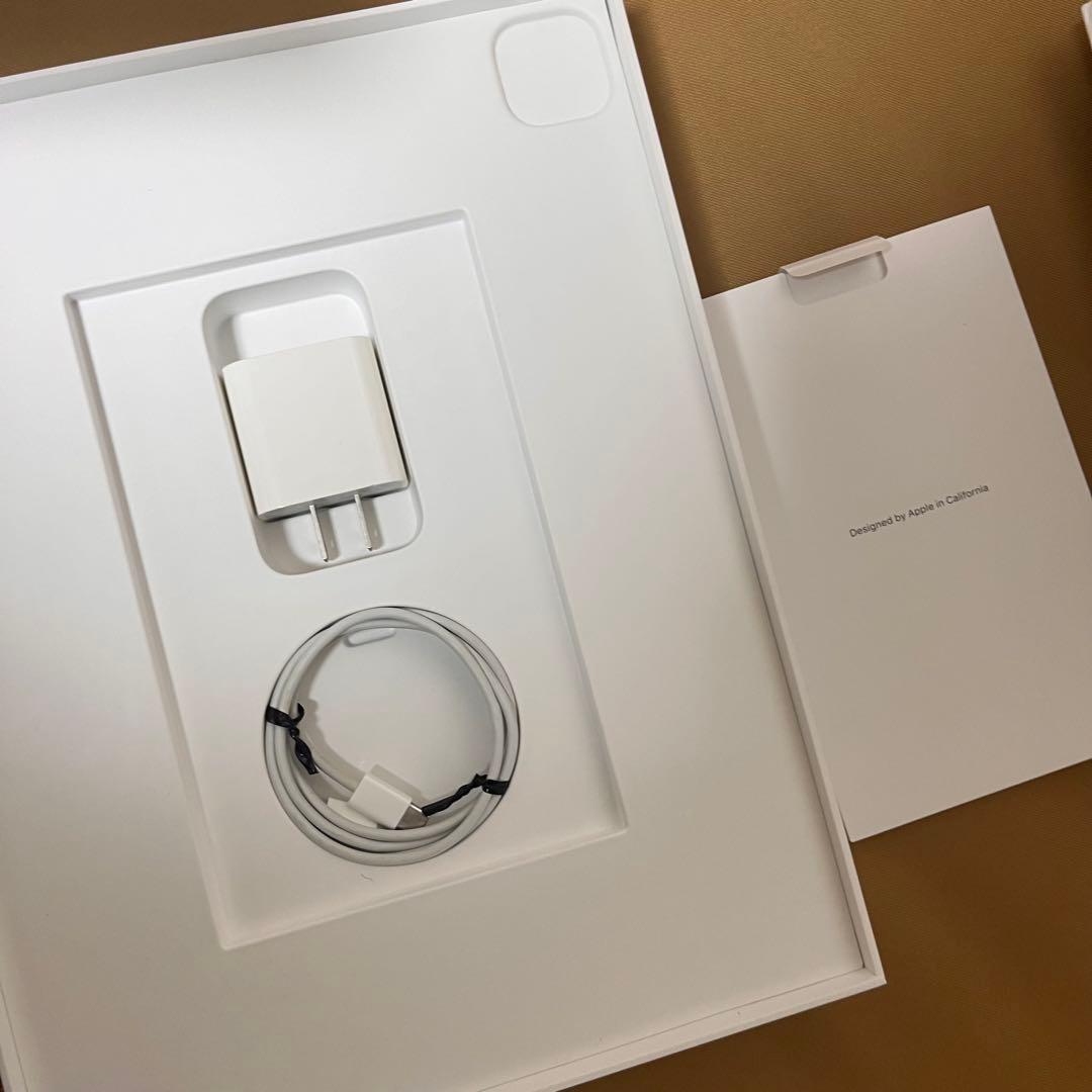 iPad Pro 第4世代 12.9インチ 128GB セルラーモデル