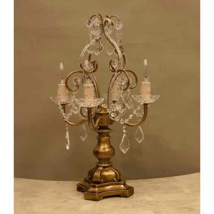 北欧 ヨーロピアン★４灯ガラスシャンデリア ケウェウス-2★