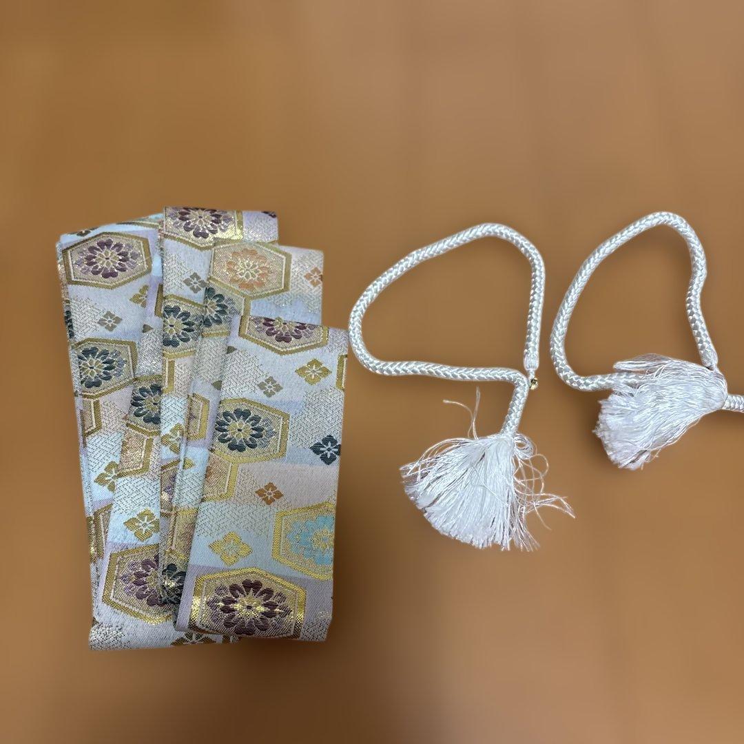 七五三 着物セット 男の子　5歳