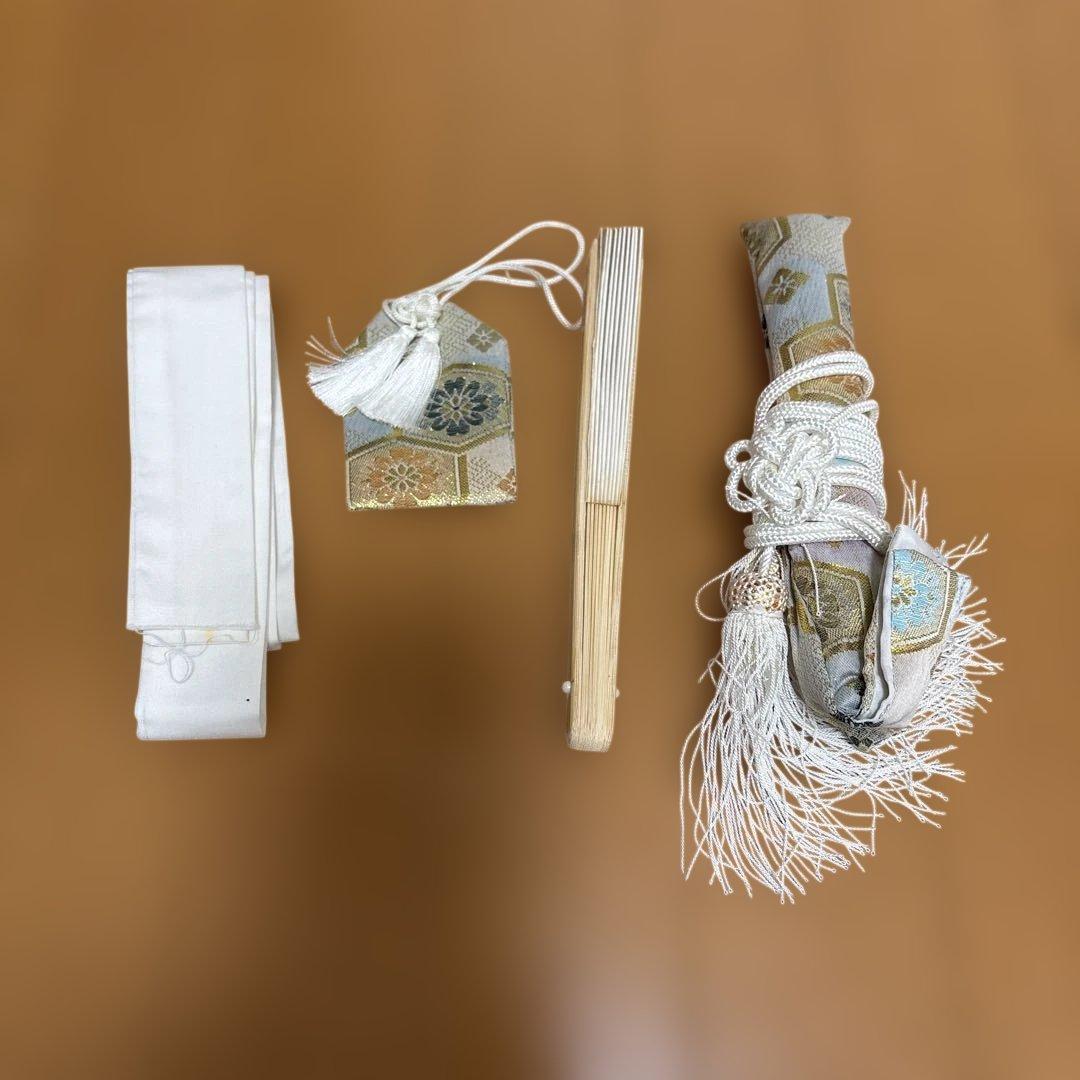 七五三 着物セット 男の子　5歳