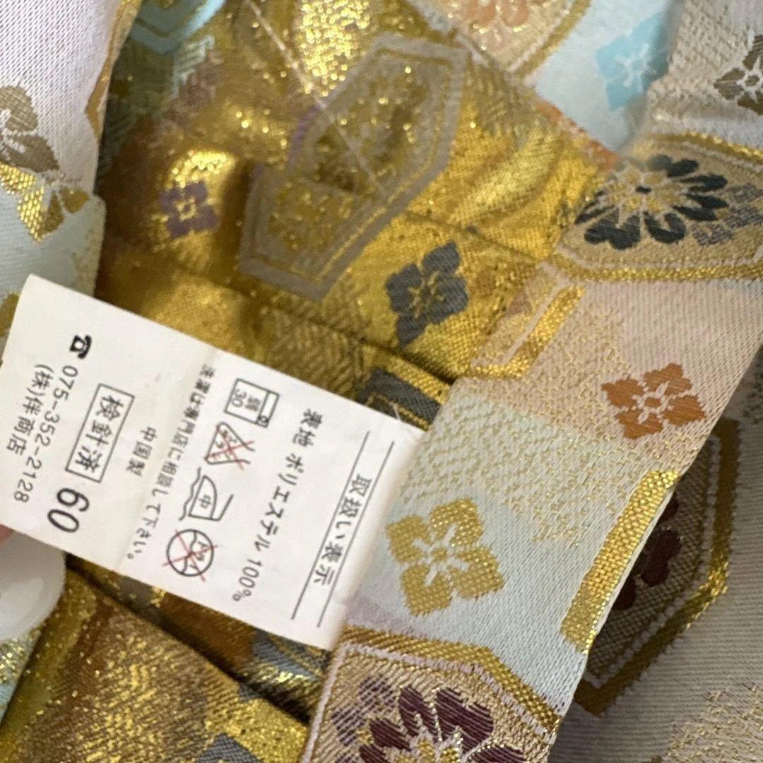 七五三 着物セット 男の子　5歳