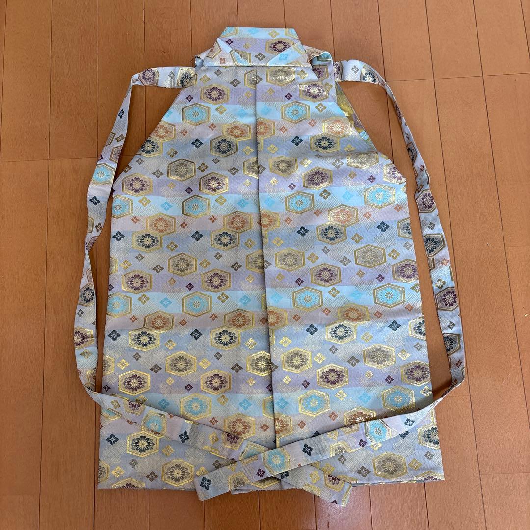 七五三 着物セット 男の子　5歳