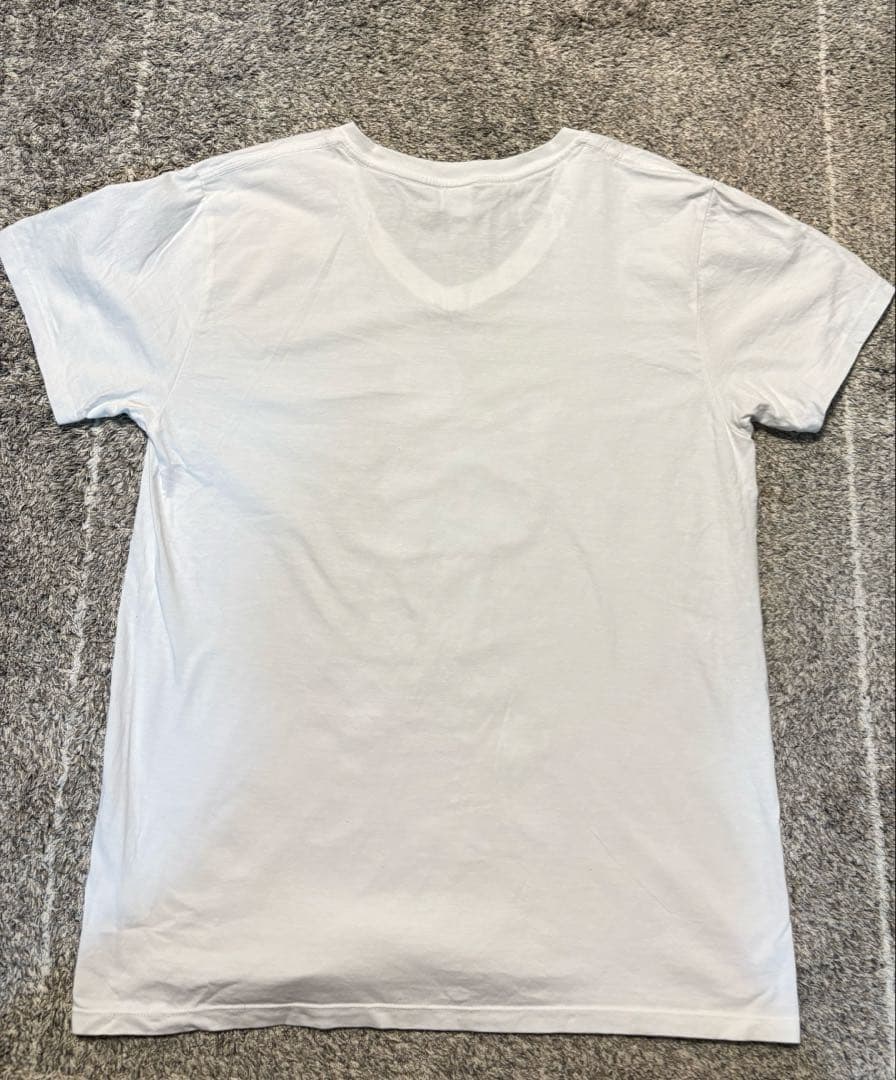 【美品・レア】GACKT ライブ ツアー ダイヤモンド会員Tシャツ付き