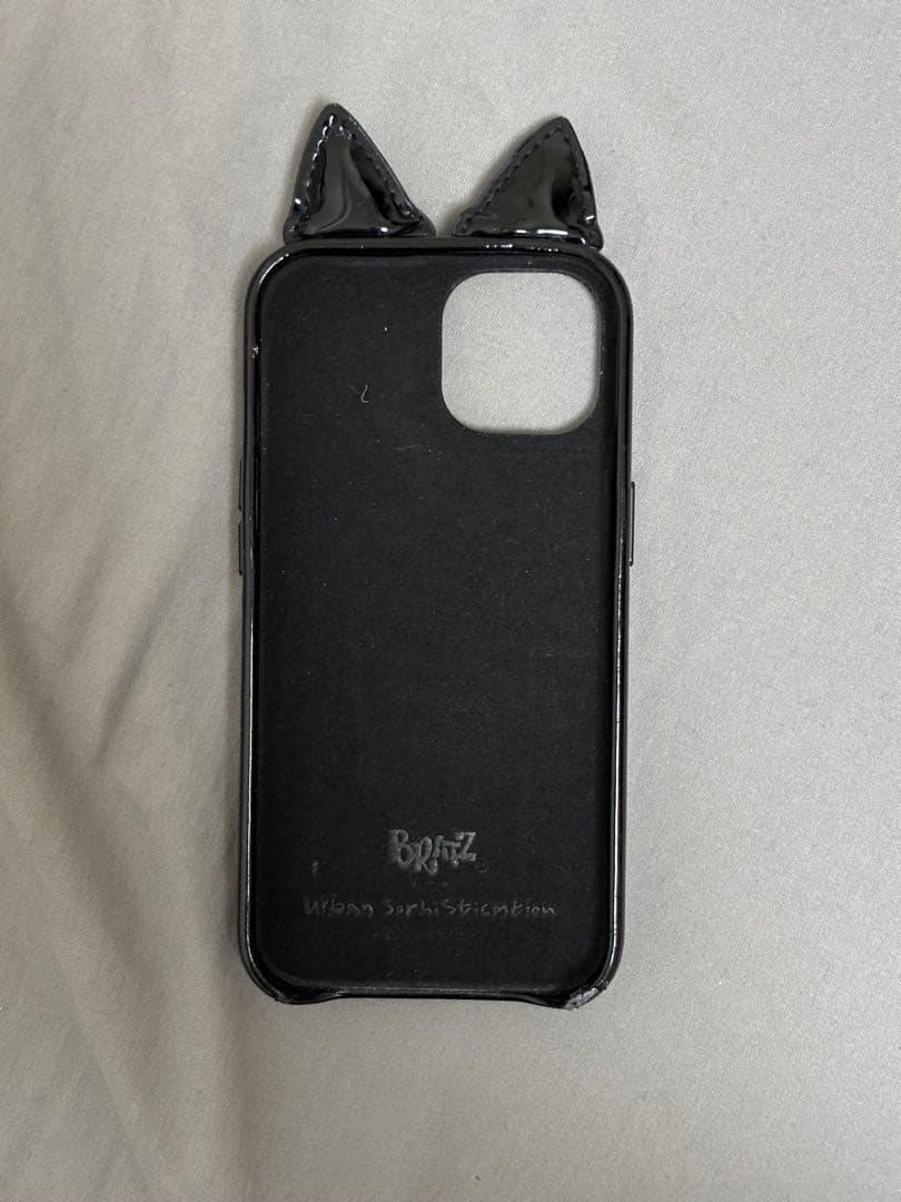【最終値下げ】urban sophistication iPhone15ケース