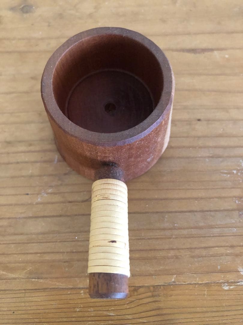 渡邊　浩幸　オイルランプ/ストックホルム