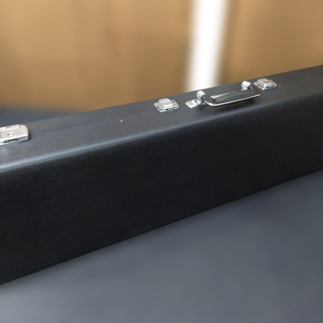 VMPD8-35-9 三味線 ハードケース 和楽器