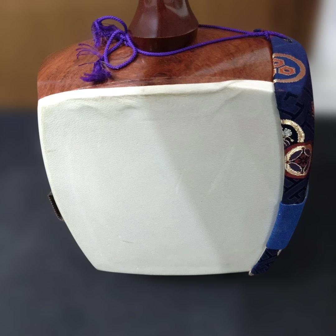 VMPD8-35-9 三味線 ハードケース 和楽器