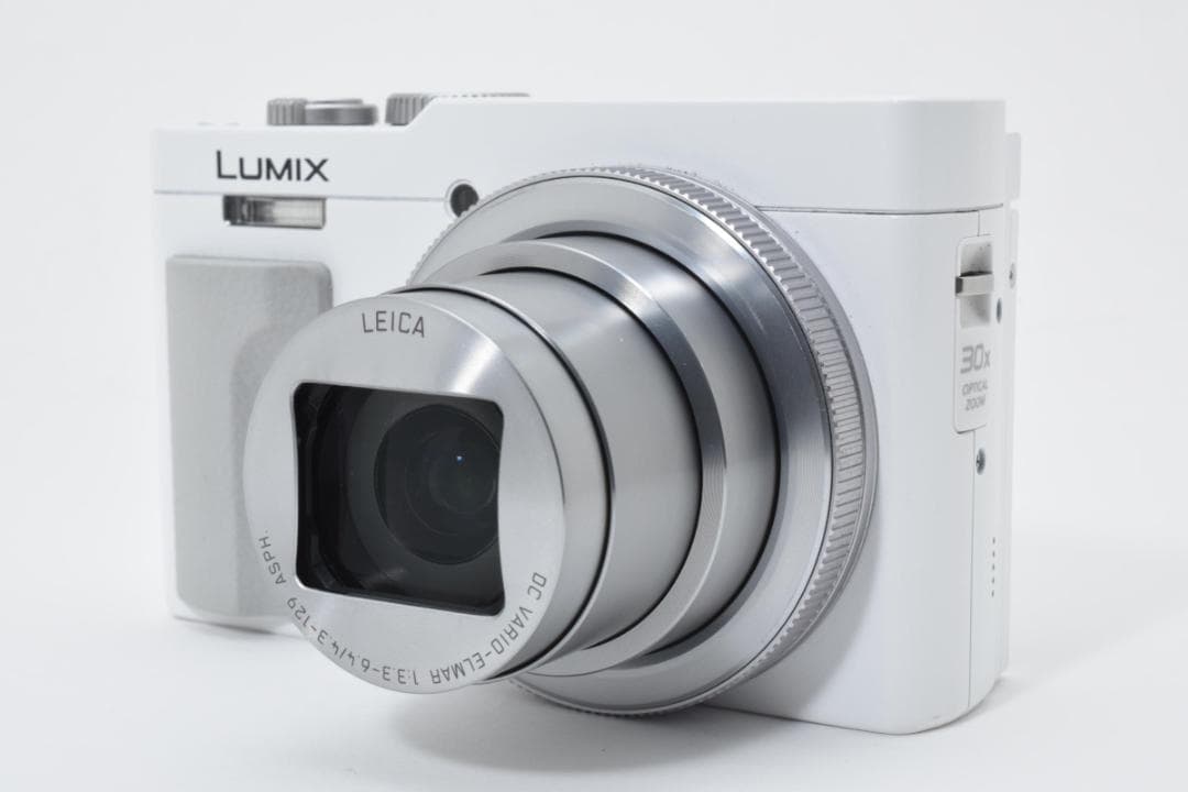 美品 パナソニック　Panasonic LUMIX DC-TZ99 1611
