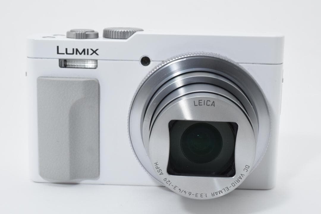 美品 パナソニック　Panasonic LUMIX DC-TZ99 1611