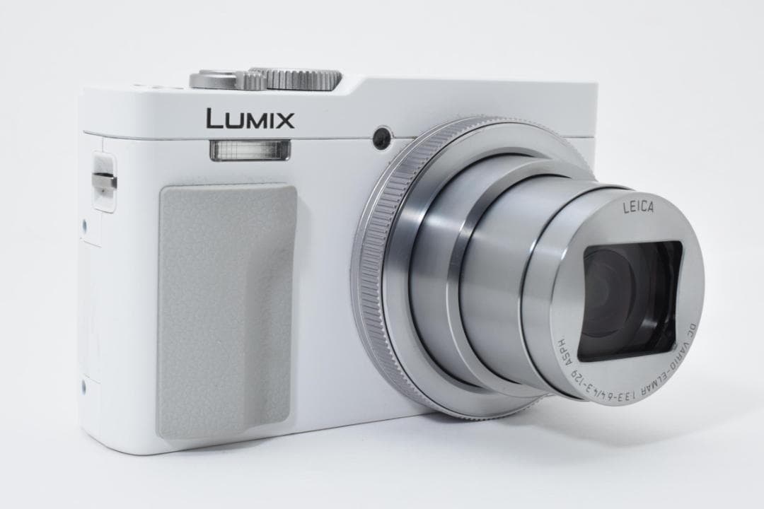 美品 パナソニック　Panasonic LUMIX DC-TZ99 1611