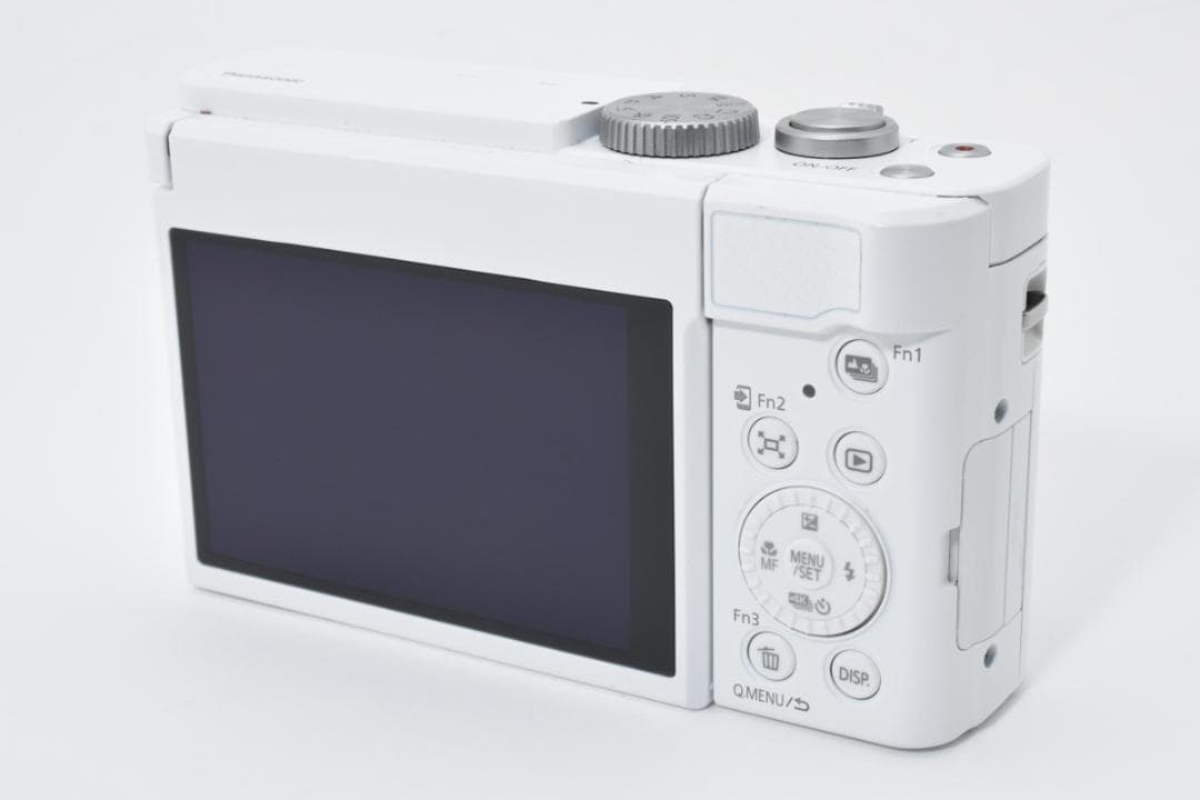 美品 パナソニック　Panasonic LUMIX DC-TZ99 1611