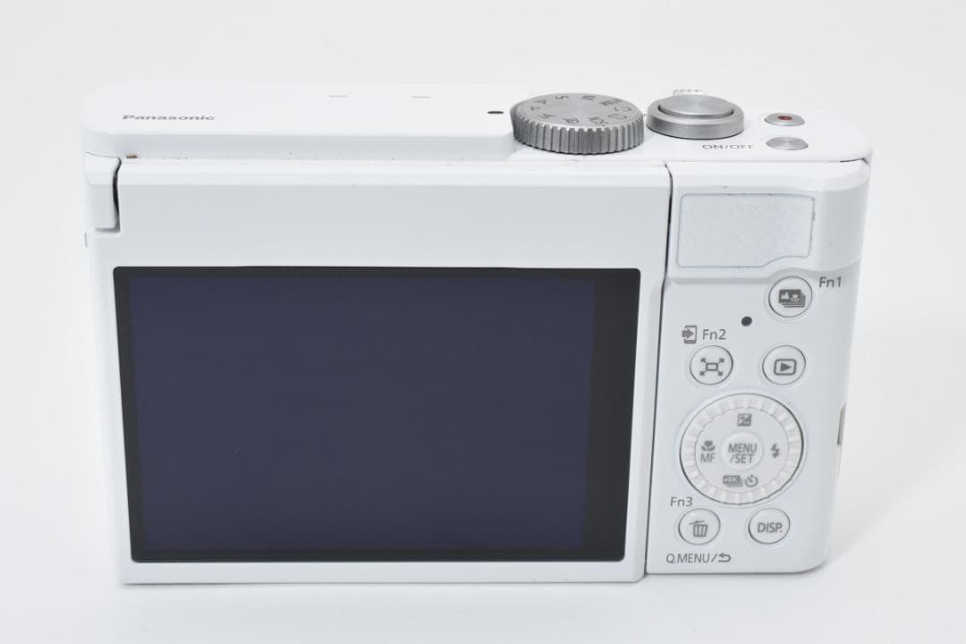 美品 パナソニック　Panasonic LUMIX DC-TZ99 1611