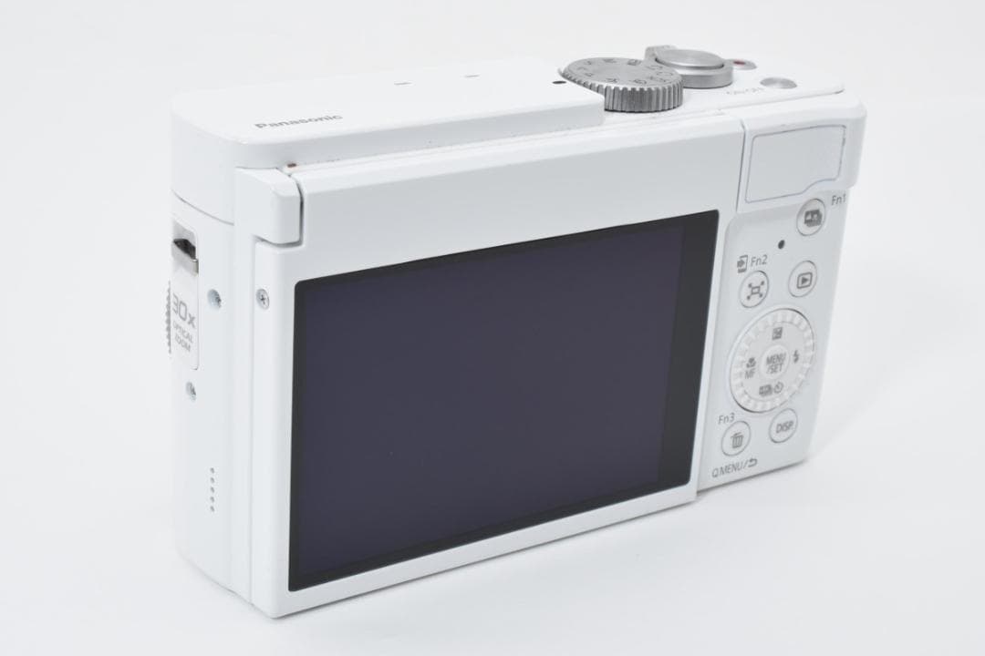 美品 パナソニック　Panasonic LUMIX DC-TZ99 1611