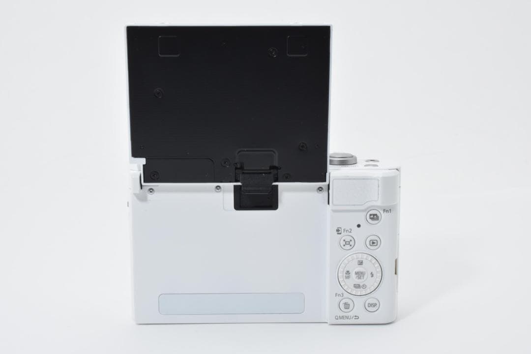 美品 パナソニック　Panasonic LUMIX DC-TZ99 1611