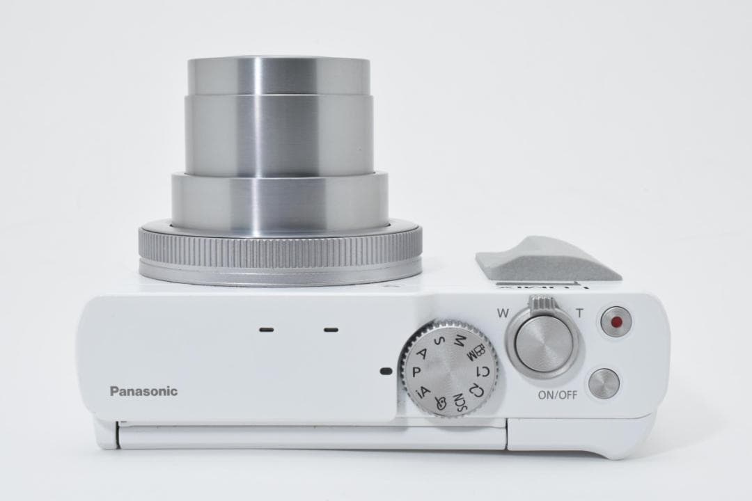 美品 パナソニック　Panasonic LUMIX DC-TZ99 1611