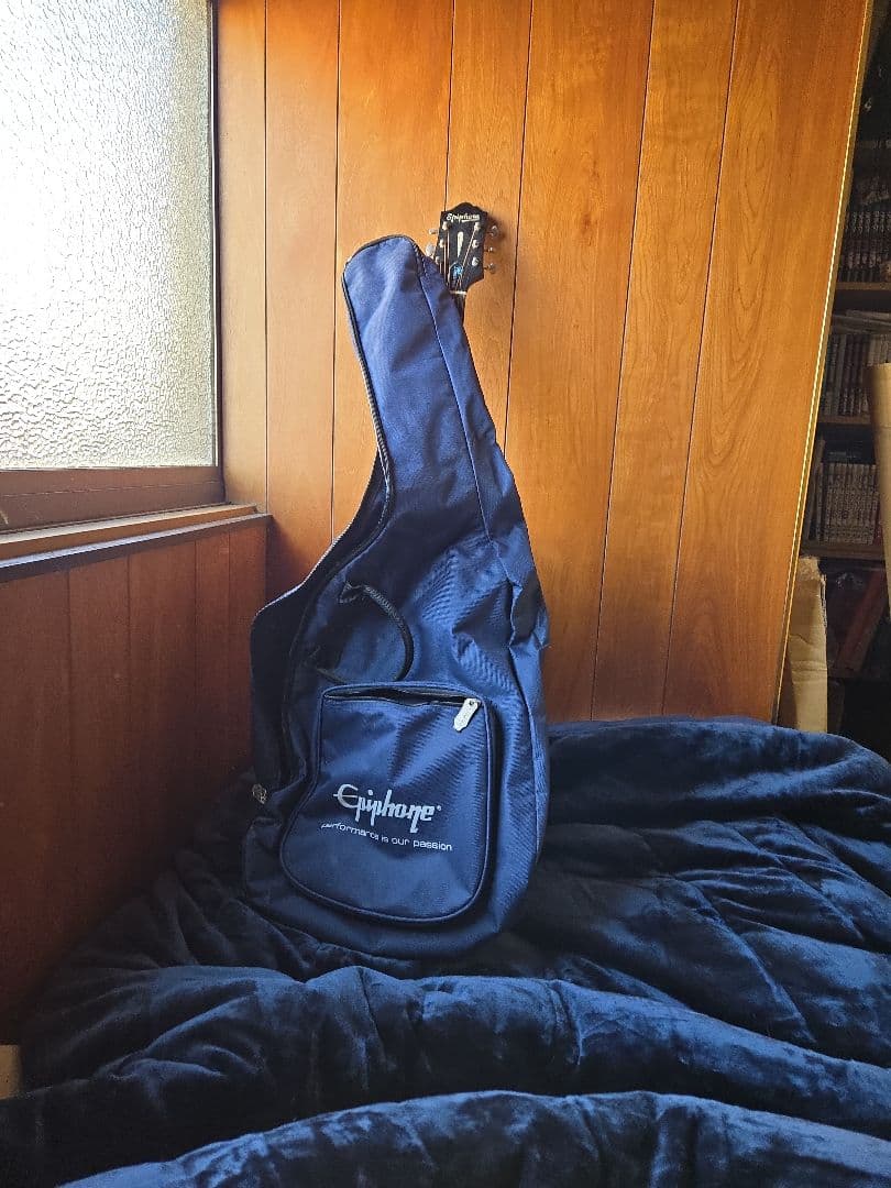 Epiphone　エレクトリックアコースティックギター