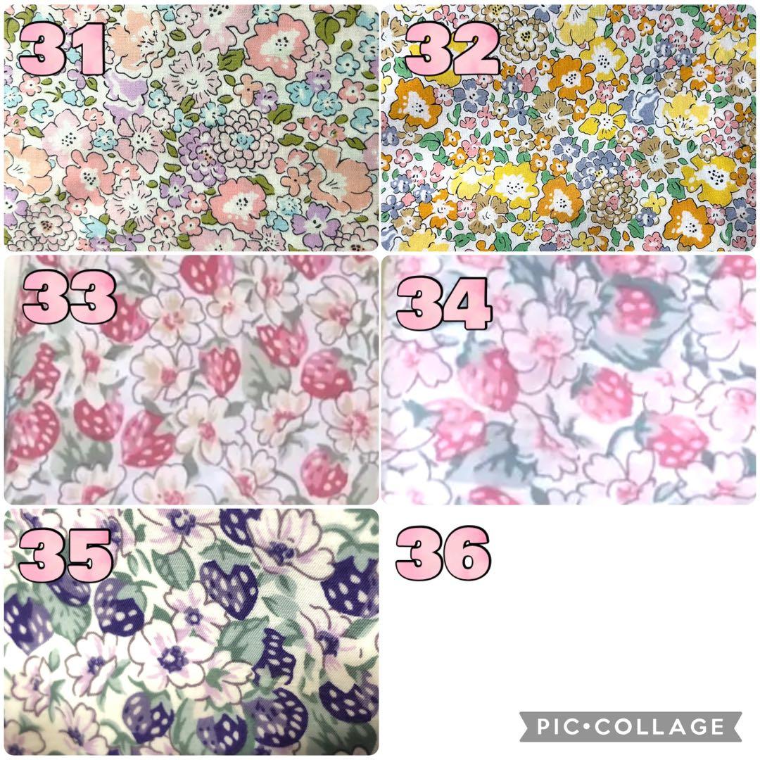 Blue rose☆様　オーダー専用ページ