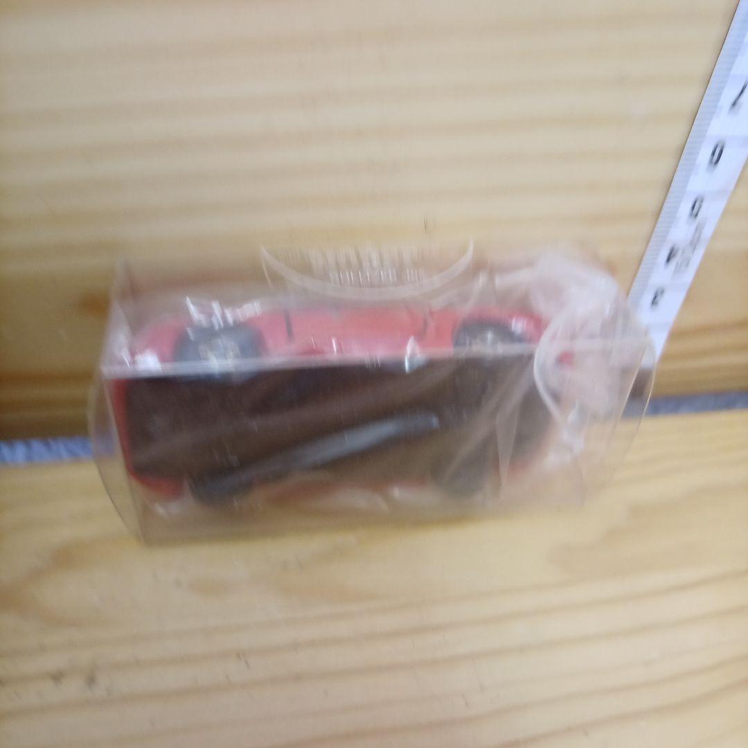 SELECTED GULLIVER.Inc トヨタ　スープラ　No.33