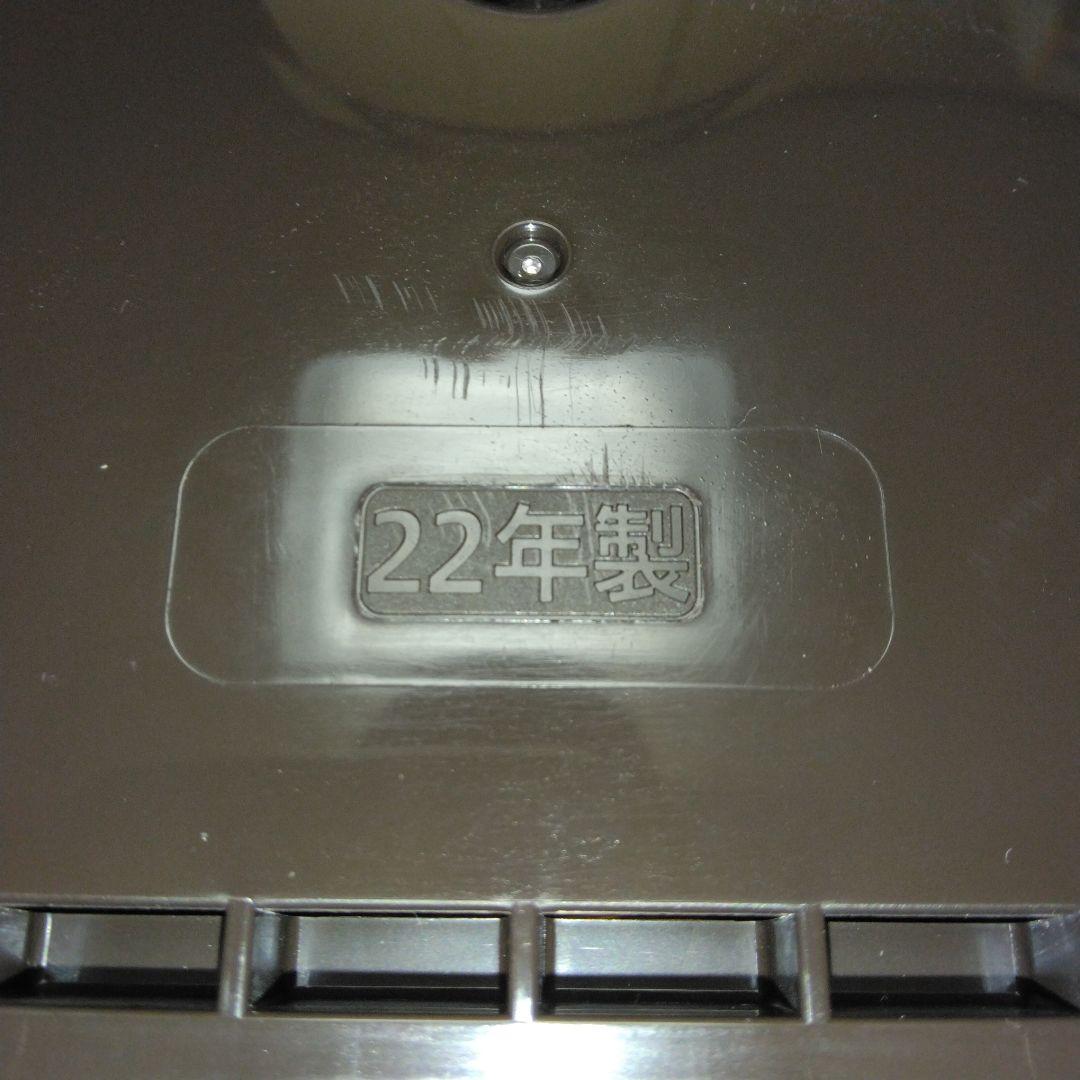 最終価格 美品 象印 IH炊飯器 3合 NP-GK05 2022年製