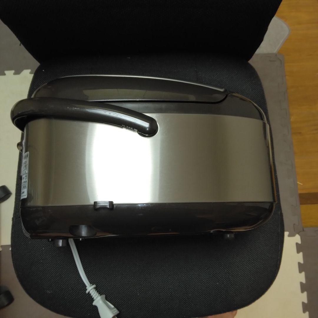 最終価格 美品 象印 IH炊飯器 3合 NP-GK05 2022年製