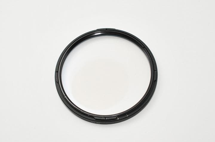 0243 美品 ローライ フィルター Rollei UV VI バヨネット