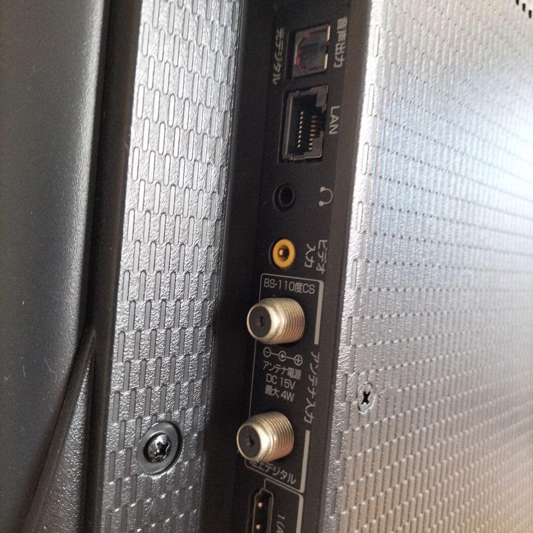 TCL　液晶テレビ　32S5200A　32インチ　テレビ　TV