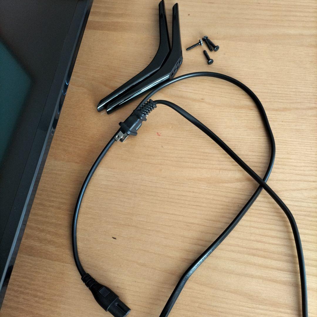 TCL　液晶テレビ　32S5200A　32インチ　テレビ　TV