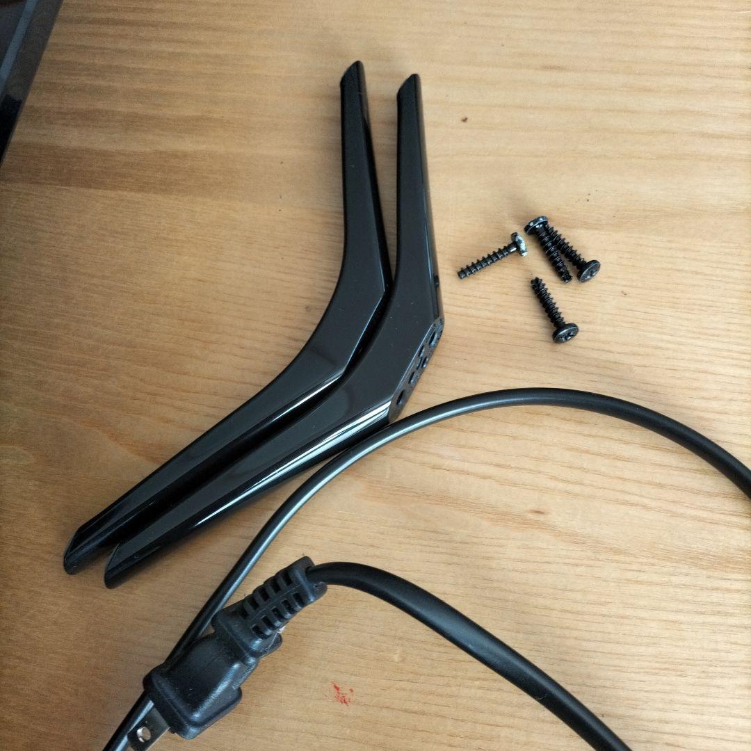 TCL　液晶テレビ　32S5200A　32インチ　テレビ　TV