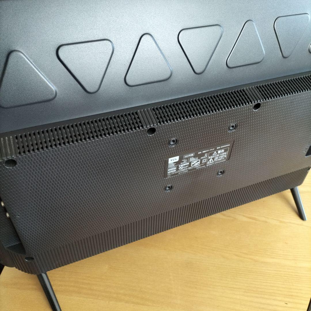 TCL　液晶テレビ　32S5200A　32インチ　テレビ　TV