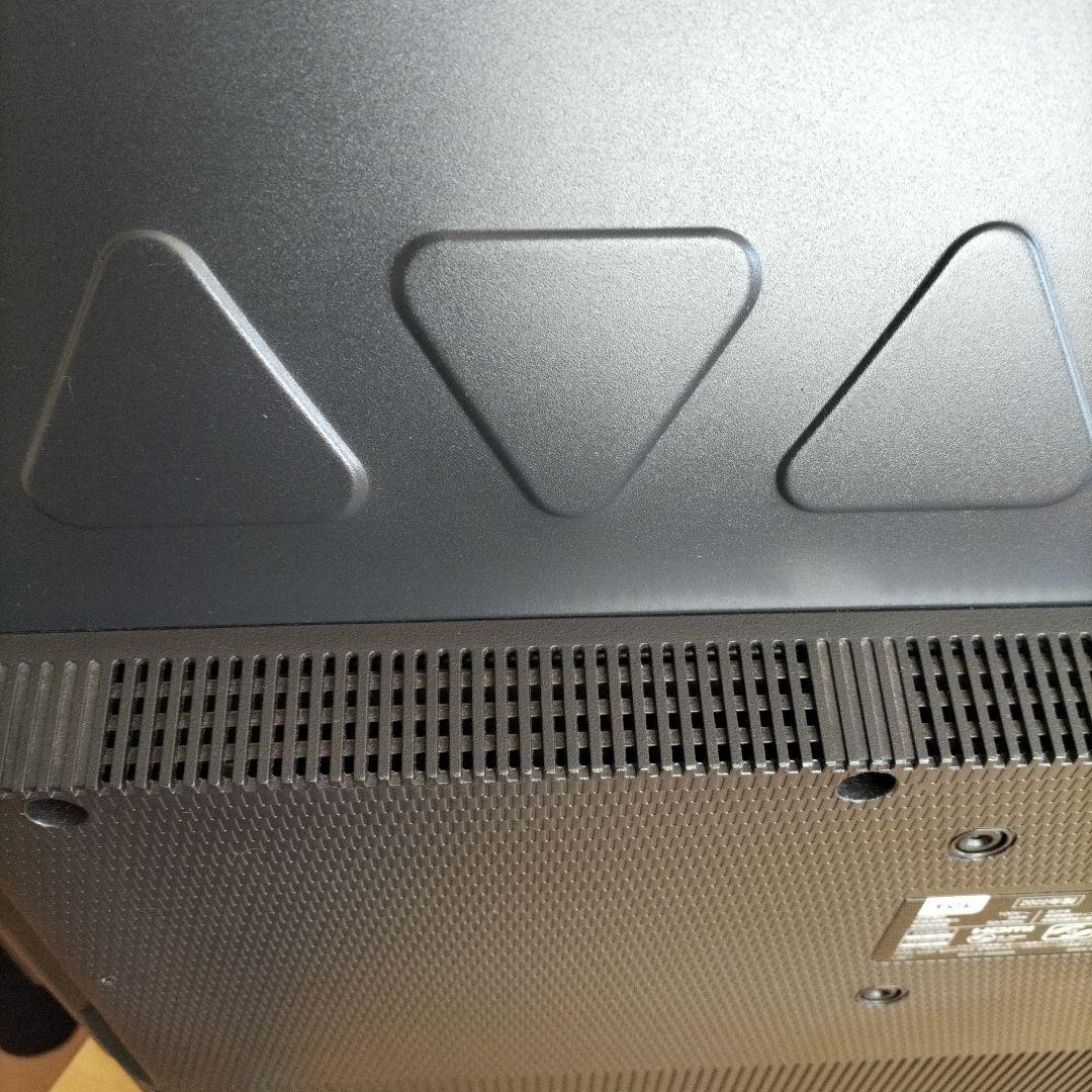 TCL　液晶テレビ　32S5200A　32インチ　テレビ　TV