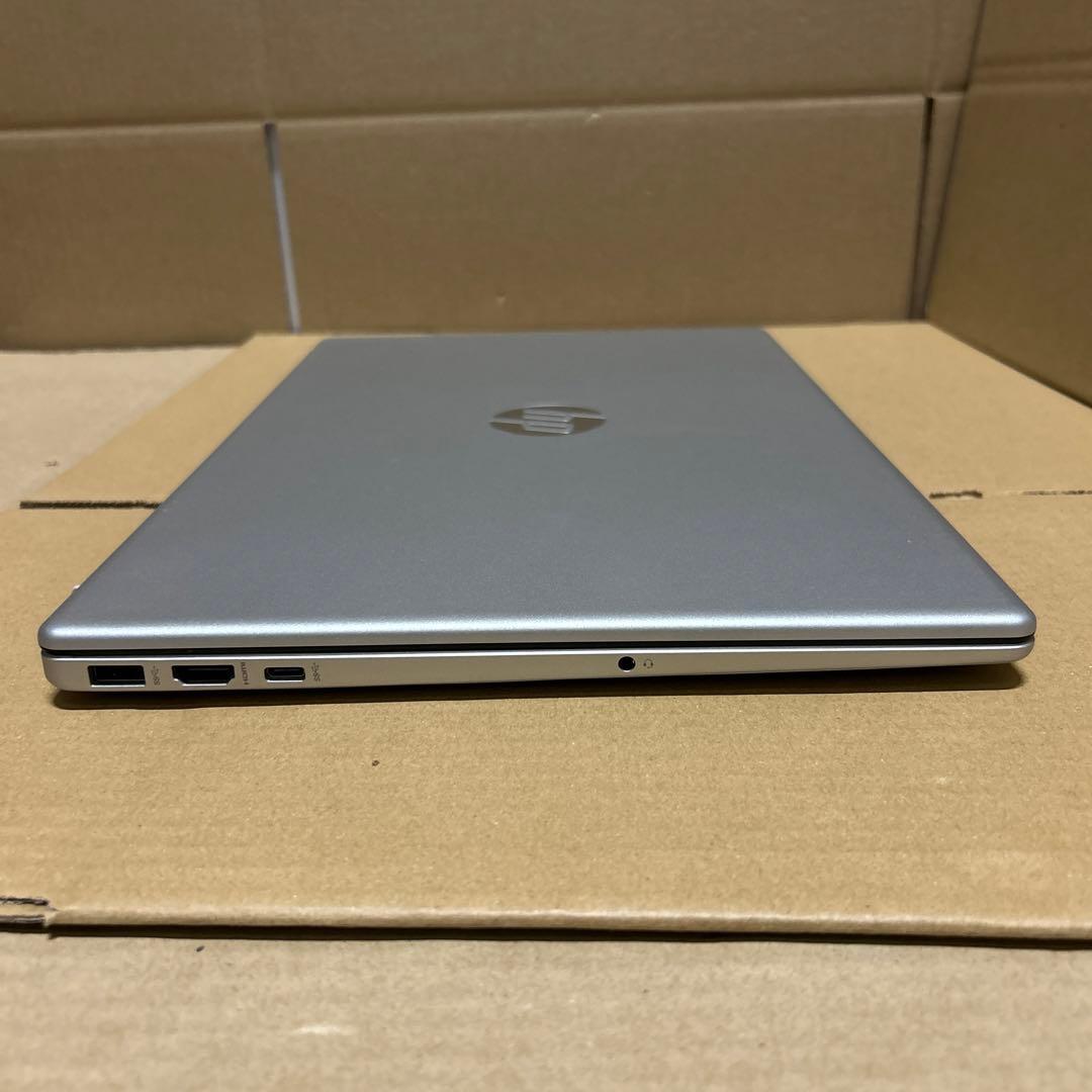 HP ノートパソコン 15-fd 15.6インチ