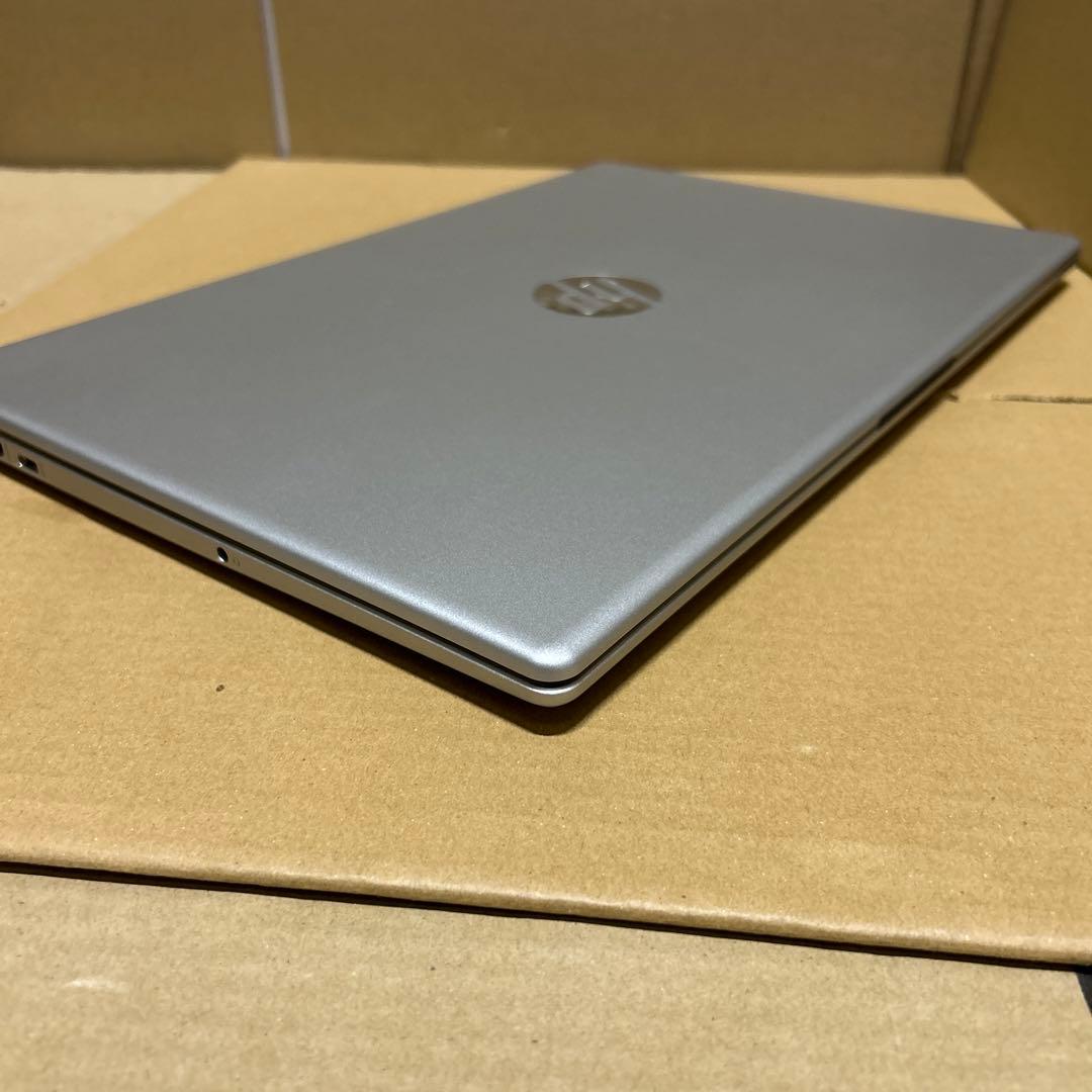 HP ノートパソコン 15-fd 15.6インチ