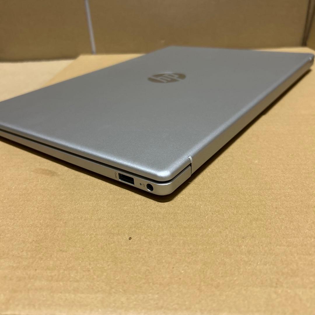 HP ノートパソコン 15-fd 15.6インチ